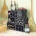 STORViNO Nero Wine Storage Container