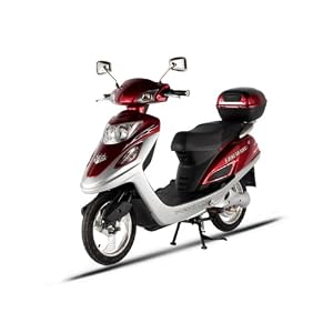 X-Treme Scooters XB-502 Electric Bicycle