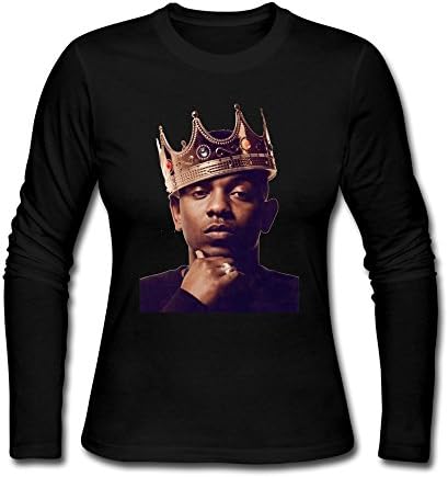 Stammer Kendrick Lamar Adult Tee Shirt Casual Funny US Size XL Color Black