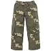 pull-on cargo pants