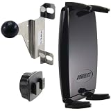 Arkon Sm5-Fo7208G3 Universal Slim Grip Mount for Select Ford, Lincoln and Mercury Models