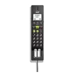 SAVE $0.04 - IPEVO FREE.2 USB Handset for SKYPE with LCD Screen (Black) $39.95