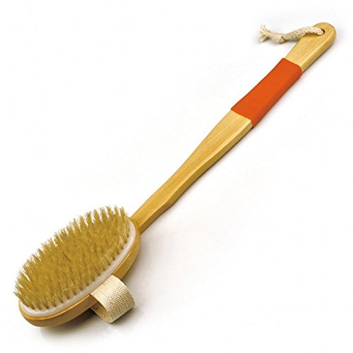 Moonstory Make Up Accessory Shower Back Brush