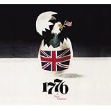 1776 (Eco-Friendly Packaging)