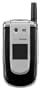 Verizon PN-820 Phone (Verizon Wireless, Phone Only, No Service)