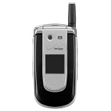 Verizon PN-820 Phone (Verizon Wireless, Phone Only, No Service)