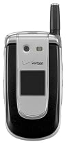 Verizon PN-820 Phone (Verizon Wireless, Phone Only, No Service)
