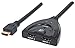ICI207416 - MANHATTAN 207416 2-Port HDMI(R) Switch