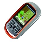 MAGELLAN Wander-GPS eXplorist 310