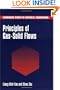 Principles of Gas-Solid Flows (Cambridge Series in Chemical Engineering)