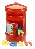 Character options  Postman pat Postbox bath set (36 months)IMAGE