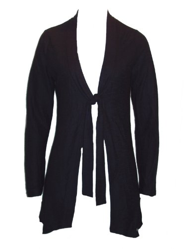 Z1 by Zabaione Strickjacke, 952413-004 79, schwarz