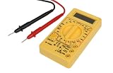 digital multi meter