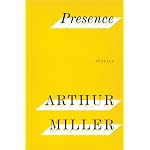 Presence: Stories book cover