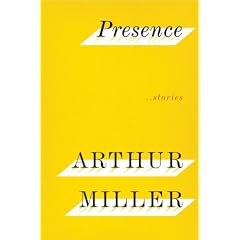 Presence: Stories