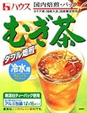 ハウス食品 麦茶 冷水用 16袋入