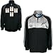 adidas San Antonio Spurs NBA Heritage Week Banner Jacket