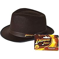 Indiana Jones Hat