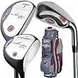Wilson Womens Hope LX Woods/Irons Set