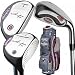 Wilson Womens Hope LX Woods/Irons Set