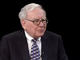 Charlie Rose - Warren Buffett (October 1, 2008)
