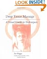 Deep Tissue Massage: A Visual Guide to Techniques