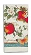 Kay Dee Designs Botanical Apple Terry Towel