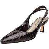 Ros Hommerson Womens Posh Closed Toe Slingback