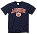 Auburn Tigers Arch with Logo T-Shirt