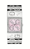 414g6SaN2ZL. SL160  GUESS Stainless Steel Bracelet Watch