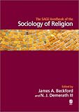 More details of book titled: The SAGE Handbook of the Sociology of Religion