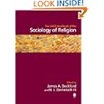 The SAGE Handbook of the Sociology of Religion