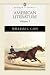 Books : American Literature, Volume I (Penguin Academics Series) (Penguin Academics)