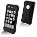 OtterBox Impact Case for iPhone 3G and 3GS - Black