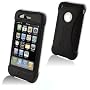 Otterbox 1943-20.5SUP Impact Case for iPhone 3G / 3GS - Black