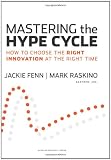Mastering the Hype Cycle: How to Choose the Right Innovation at the Right Time (Gartner)