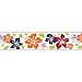 Blue Island Fusion Stripe Wall Pops Set of 2