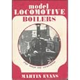 Model Locomotive Boilers: Their Design and Construction'