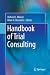 Image of Handbook of Trial Consulting