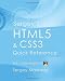 Sergey's HTML5 & CSS3 Quick Reference: Color Edition