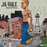 Blood in My Eye [Vinyl]