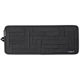 Cocoon CPG30BK GRID-IT Visor Organizer, 13.55 x 5.25 Inch, Black
