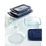 Pyrex 11-Piece Bakeware Set