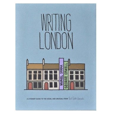Writing London