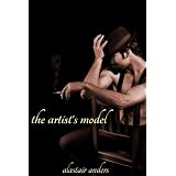 The Artist's Model: a tale of seduction (MMF, cuckolding, infidelity, erotic/erotica menage)