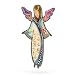 Heavenly Angel Pin #0751