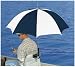 Real-Shade Boat Seat Umbrella with Bracket