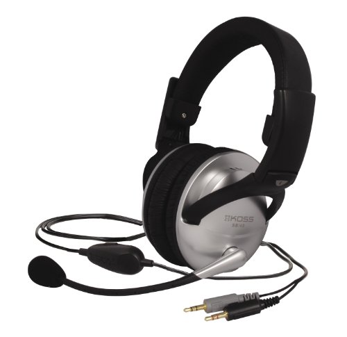 Koss SB49 Communication Stereophone