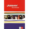 Adelante!. Sch�lerbuch Nivel elemental: Spanisch f�r berufl. Schulen und sp�tbeginnende Fremdsprache