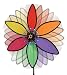 Power Flower, Wind Powered Light Generator